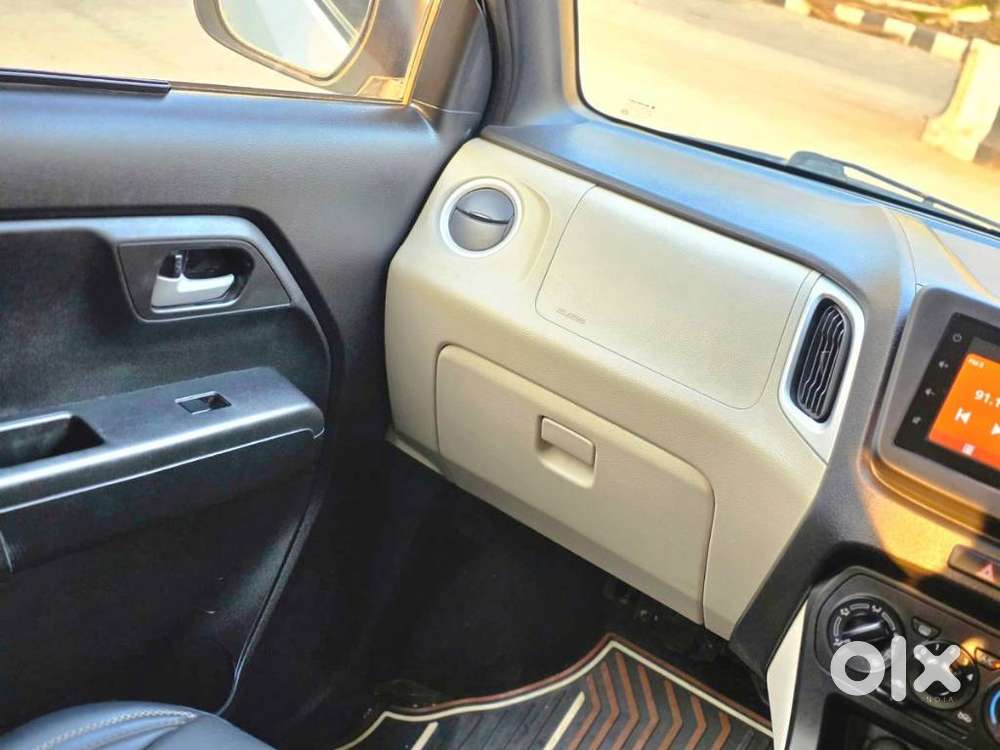 Maruti Suzuki Wagon R