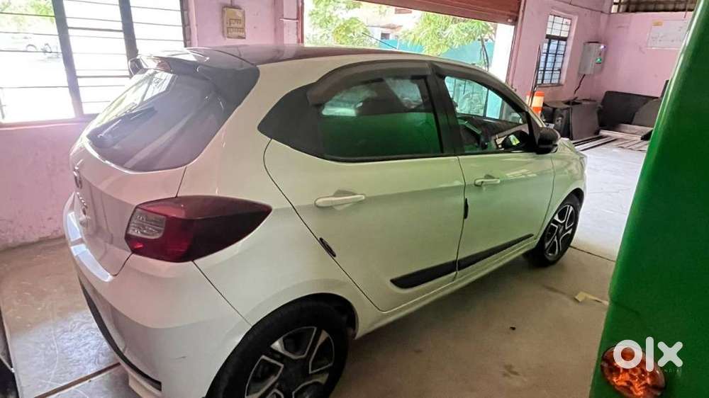 Tata Tiago 2020 Petrol 60000 Km Driven