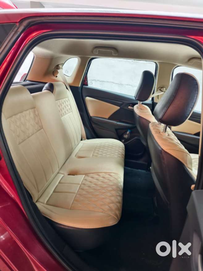 Honda Jazz, 2019, Diesel