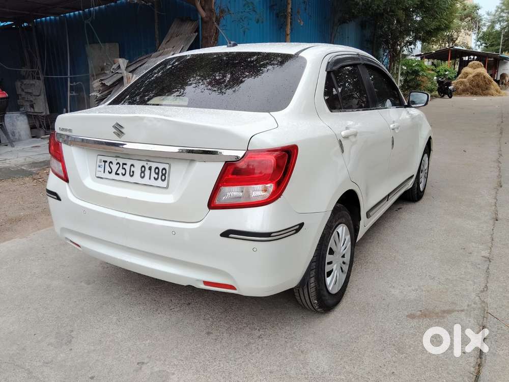 Maruti Suzuki Swift Dzire 1.3 Vxi, 2022, Petrol