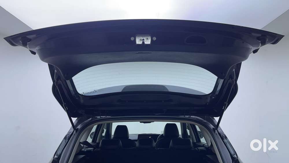 Kia Seltos Gtx Dct, 2021, Petrol