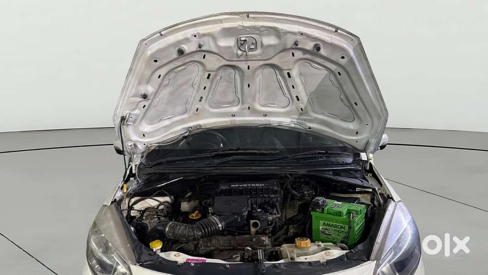 Tata Tiago 1.2 Revotron Xz, 2018, Petrol