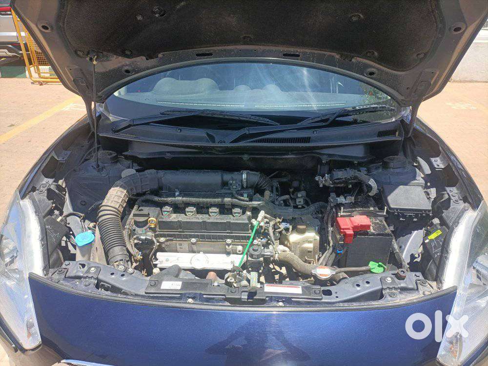 Maruti Suzuki Swift Zxi Plus Dual Tone, 2022, Petrol