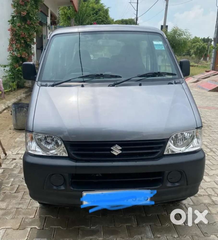 Maruti Suzuki Eeco 2024
