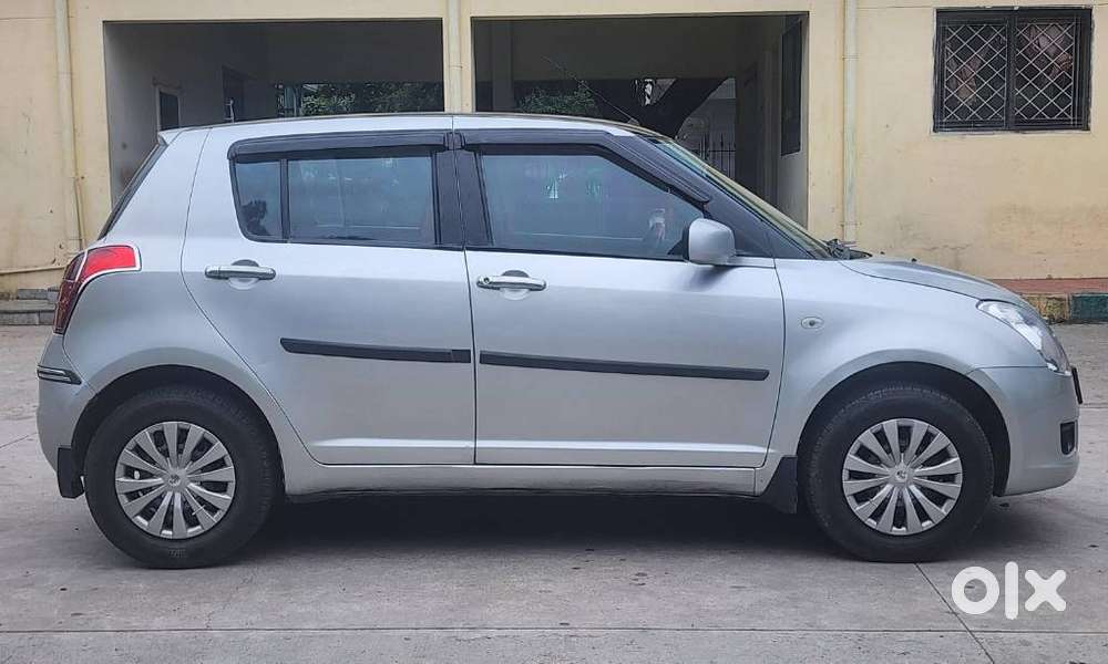 Maruti Suzuki Swift Ddis Vdi, 2011, Diesel