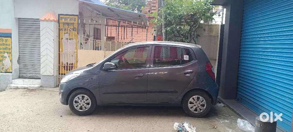 2011 Hyundai I10 1.2 Magna
