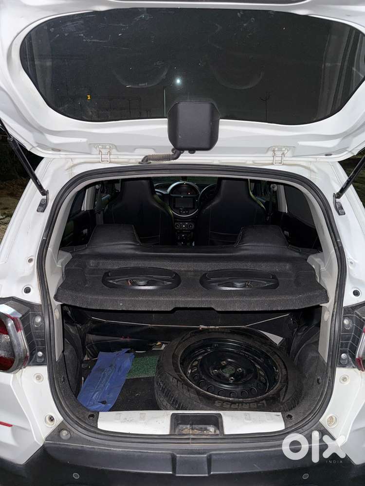 Maruti Suzuki S-presso 2021