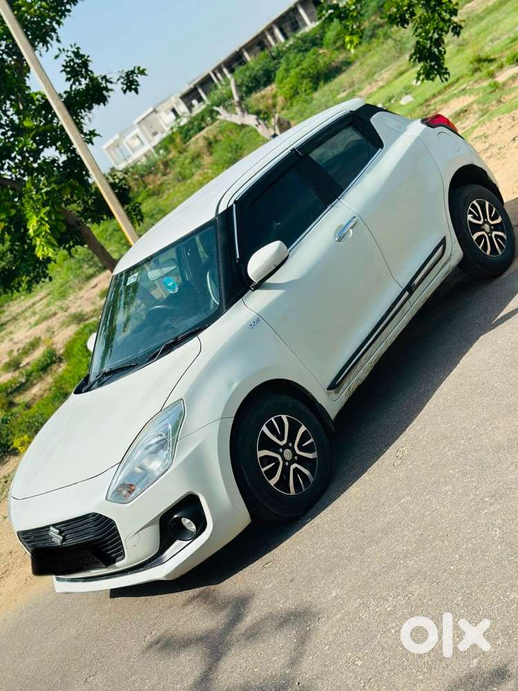 Maruti Swift Vdi 2018