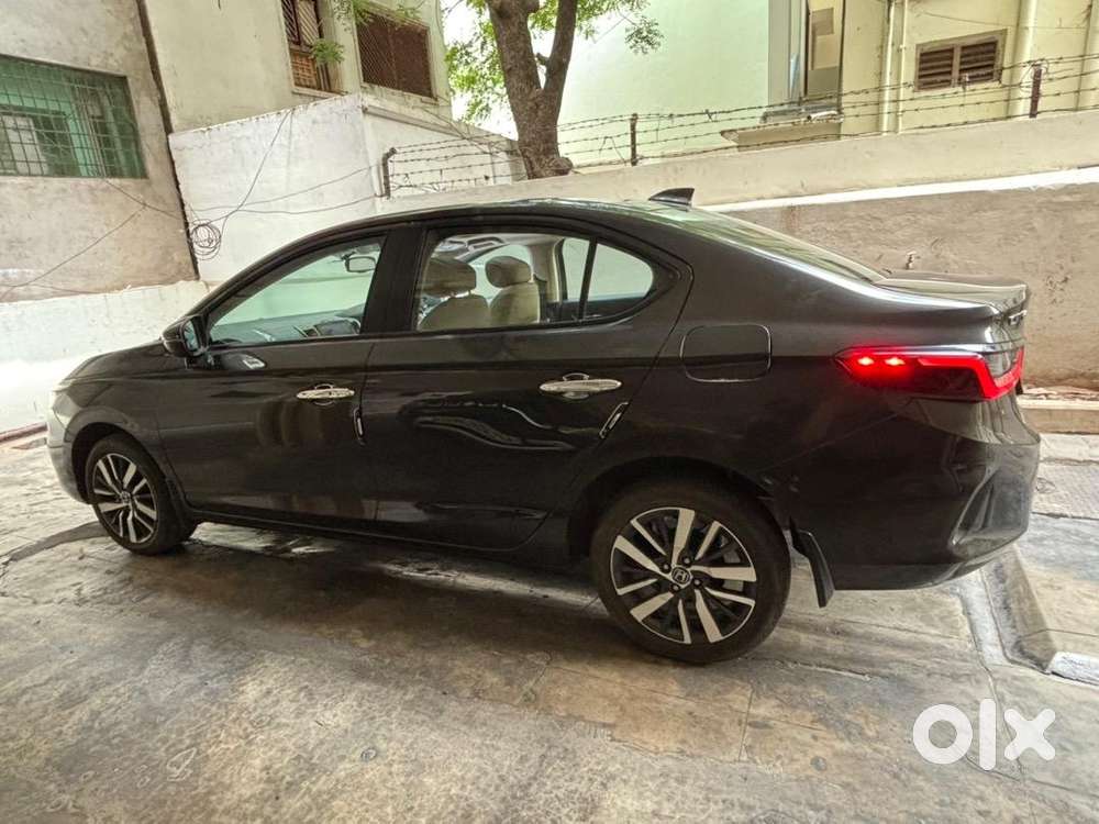 Honda City 2022 Petrol Well Maintained