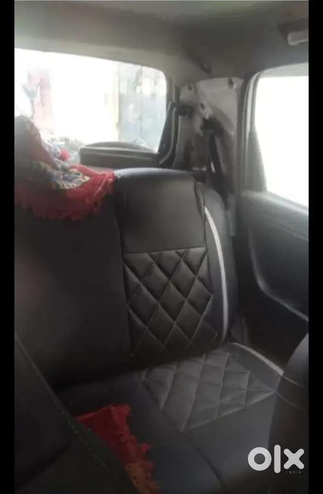 Doctors Vehicle