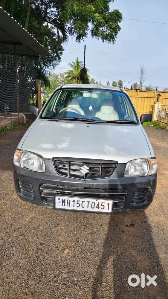 Maruti Suzuki Alto Lxi 2010