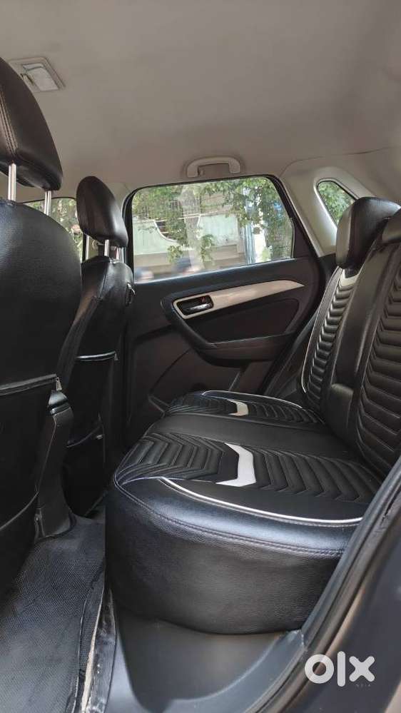 Maruti Suzuki Brezza Zdi, 2017, Diesel