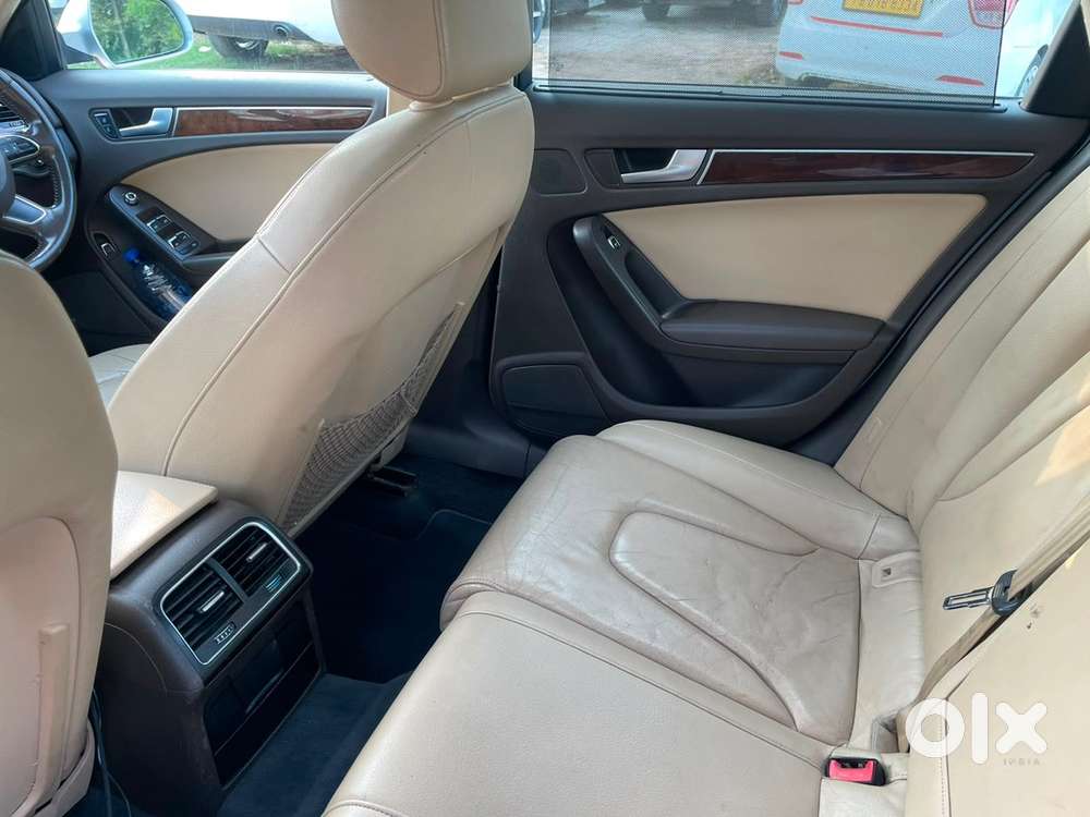 Audi A4 2014 Diesel