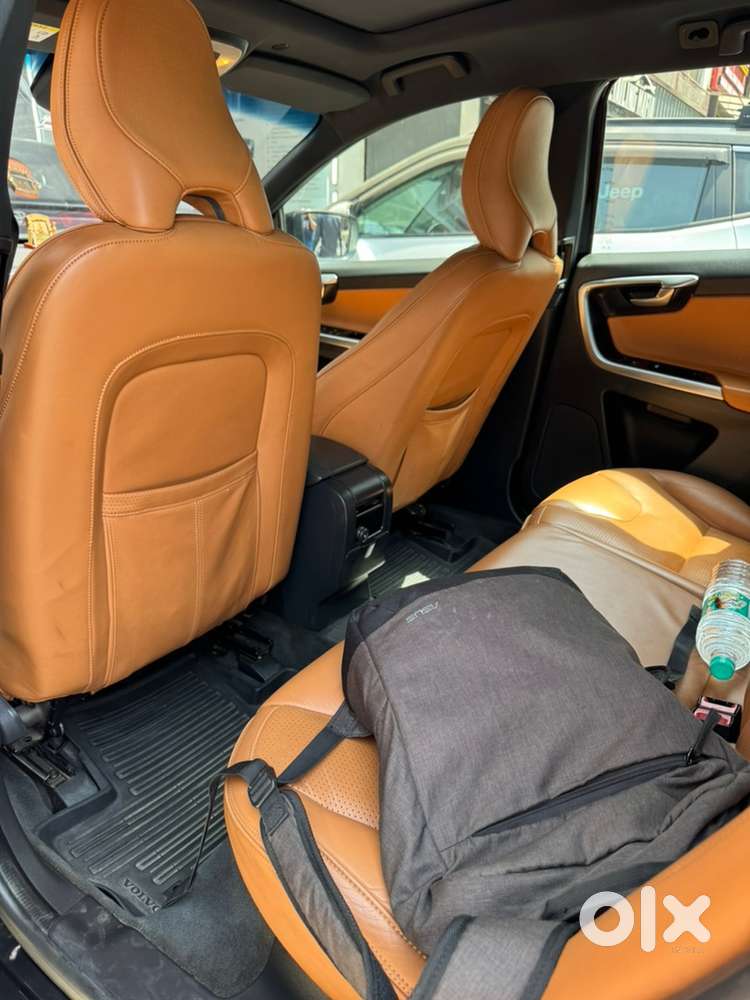 Volvo Xc60 2017 Diesel Well Maintained