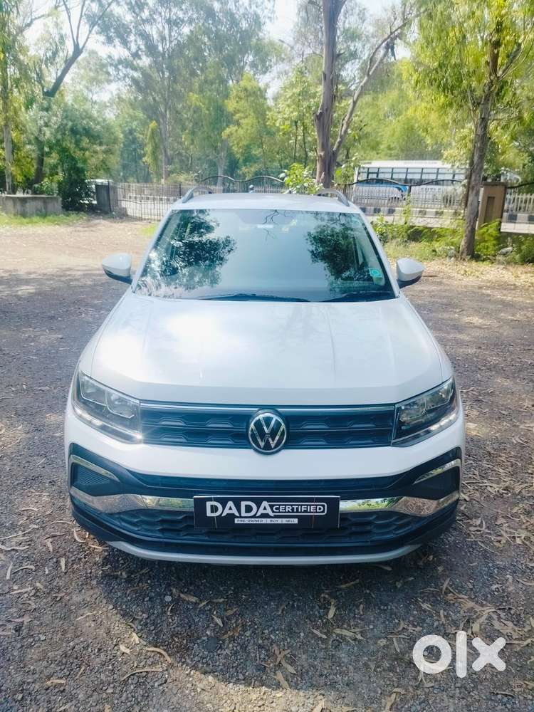 Volkswagen Taigun 1.0 Tsi Highline, 2023, Petrol