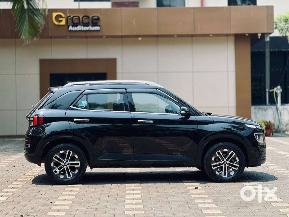 Hyundai Venue 1.5 Crdi Sx (o), 2023, Diesel