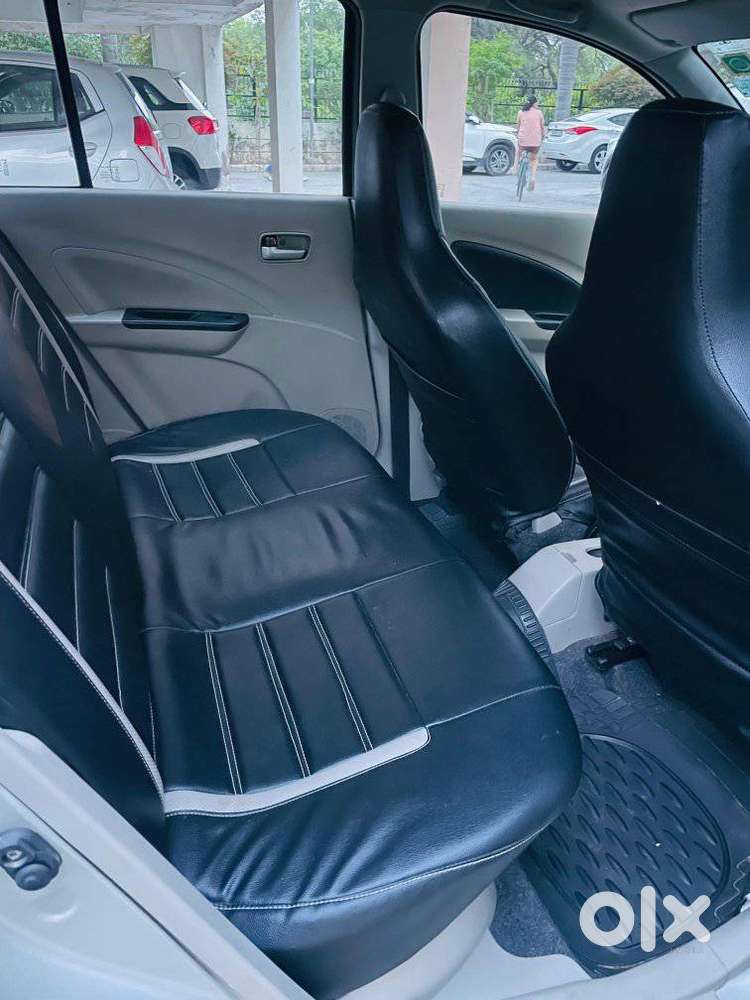 Maruti Suzuki Celerio 2014-2017 Vxi, 2014, Petrol