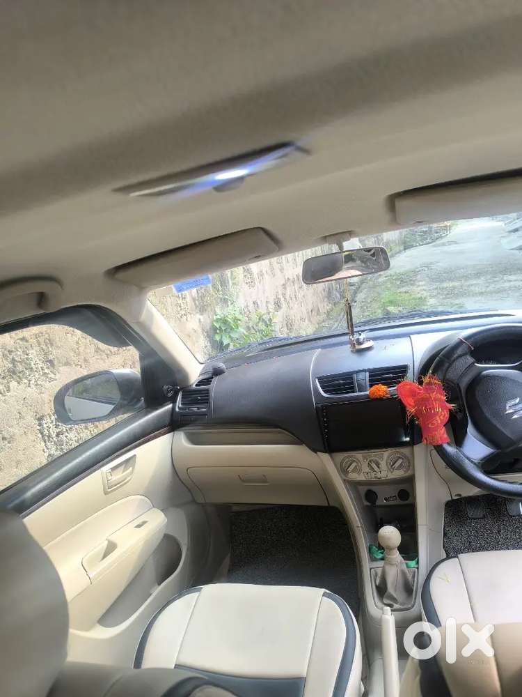 Maruti Suzuki Swift Dzire 2016 Cng & Hybrids