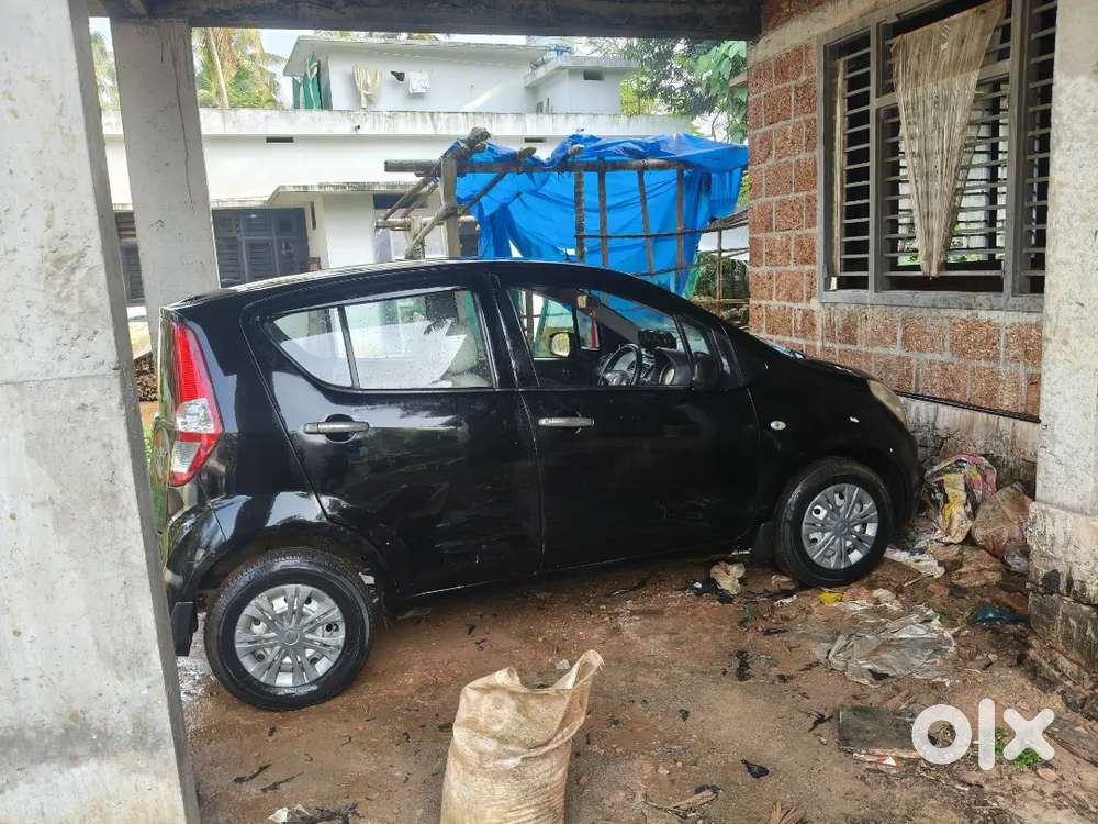 Maruti Suzuki Ritz 2016 2nd Owner