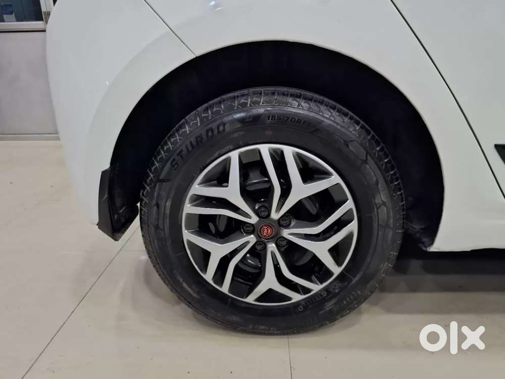 Hyundai Elite I20 [ ] 1.2 Sportz, 2016, Petrol