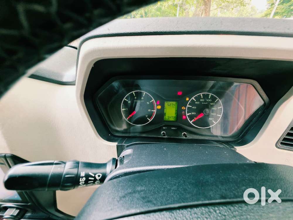 Mahindra Scorpio S5 Plus, 2018, Diesel