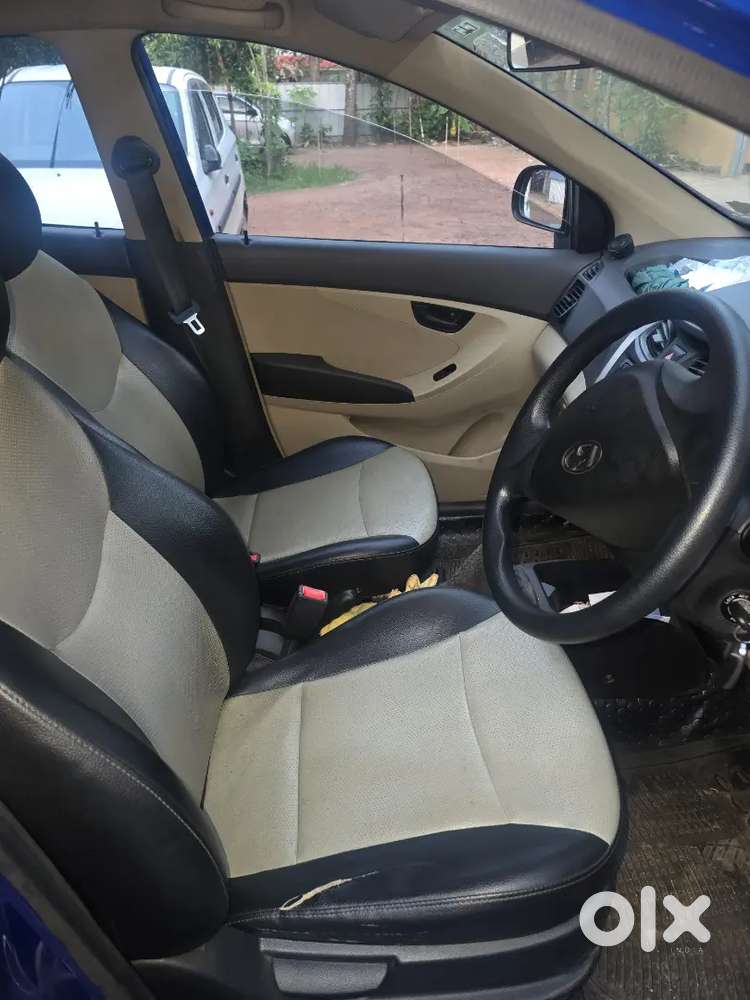 Eon Era Plus Showroom Conditions
