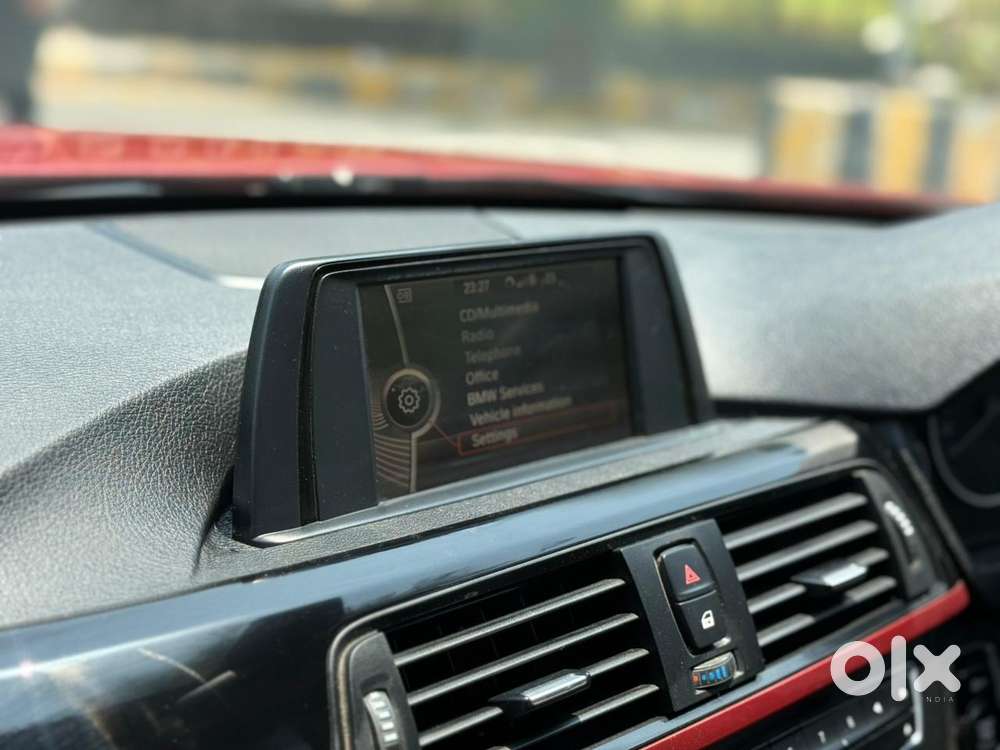 Bmw 3 Series, 2013, Diesel