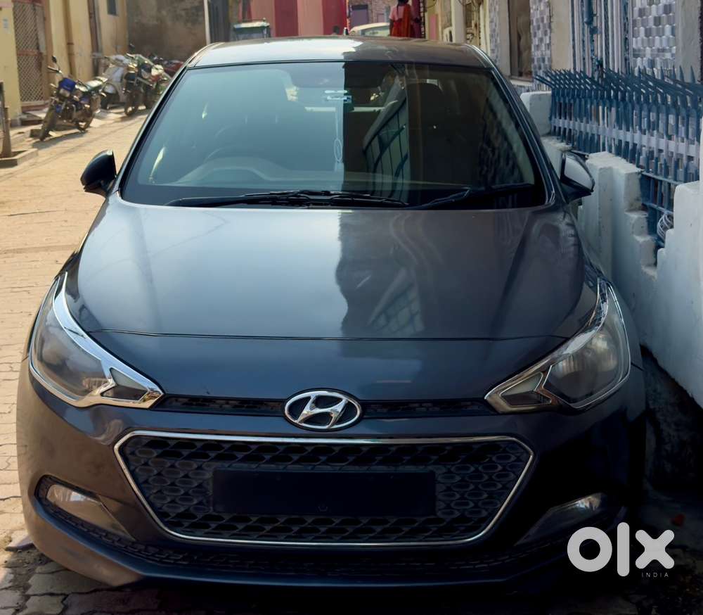 Well Maintained In Excellent Condition I20 Sportz