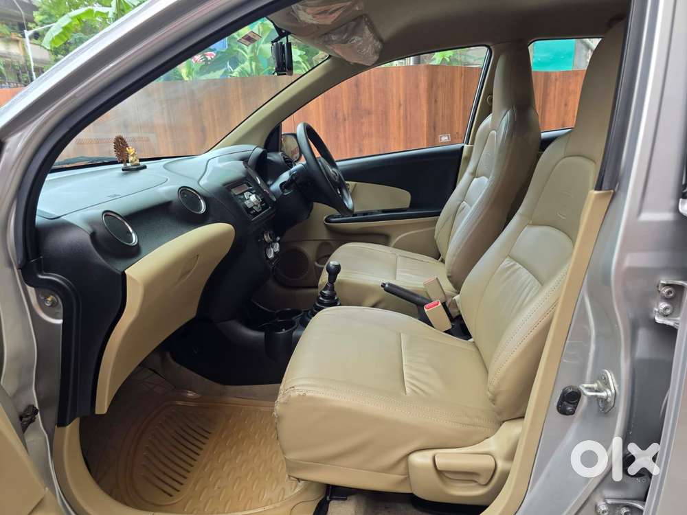 Honda Amaze 2013-2016 Vx I-vtech, 2014, Petrol
