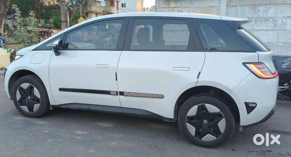 Mg Windsor Ev Excite, 2025, Electric