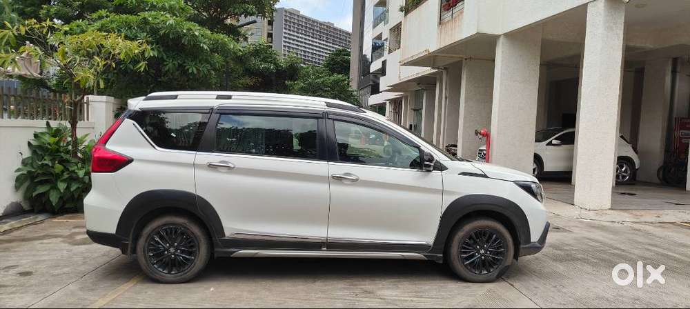Maruti Suzuki Automatic Xl6 2021