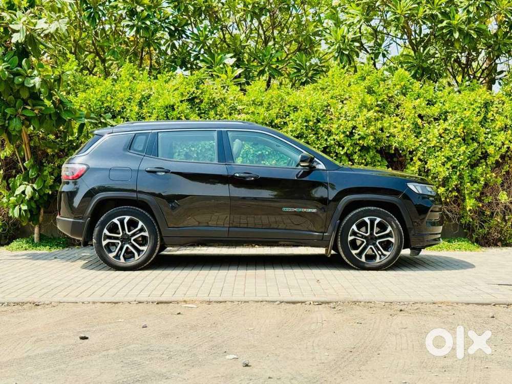 Jeep Compass 2.0 Model S (o) Diesel Mt, 2022, Diesel