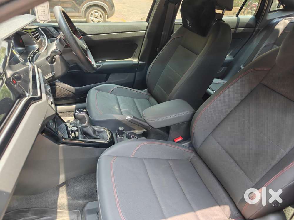 Volkswagen Virtus Gt Plus 1.5 Tsi Evo Dsg (electric Seats), 2025, Pe..