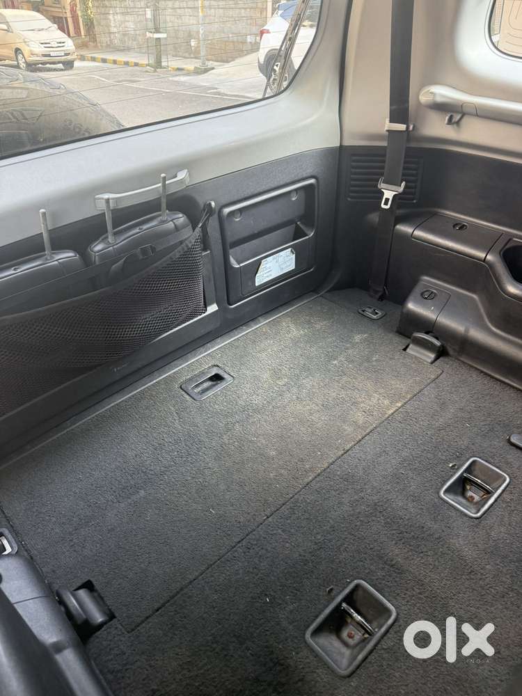 Mitsubishi Montero 3.2 Mt, 2007, Diesel