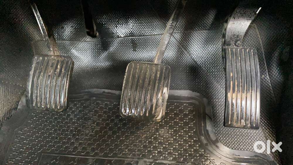 Hyundai Xcent 2014-2016 1.1 Crdi Base, 2015, Diesel