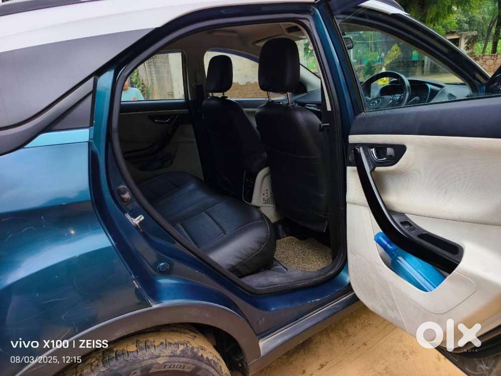 Tata Nexon Ev