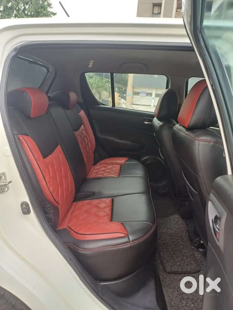 Swift Zdi Maruti 2016 Diesel Manual