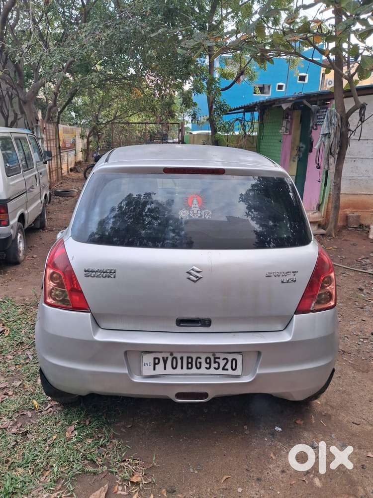 Maruti Suzuki Swift Ldi (o), 2011, Diesel