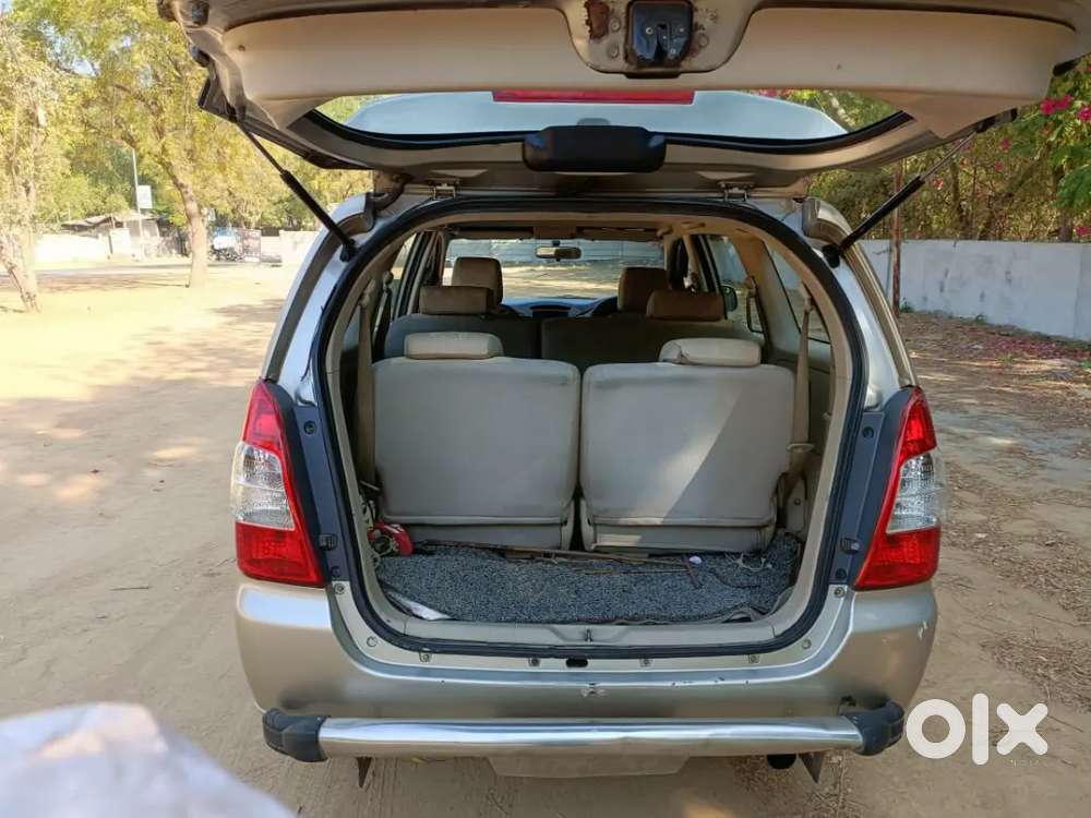 Toyota Innova Gx 2008