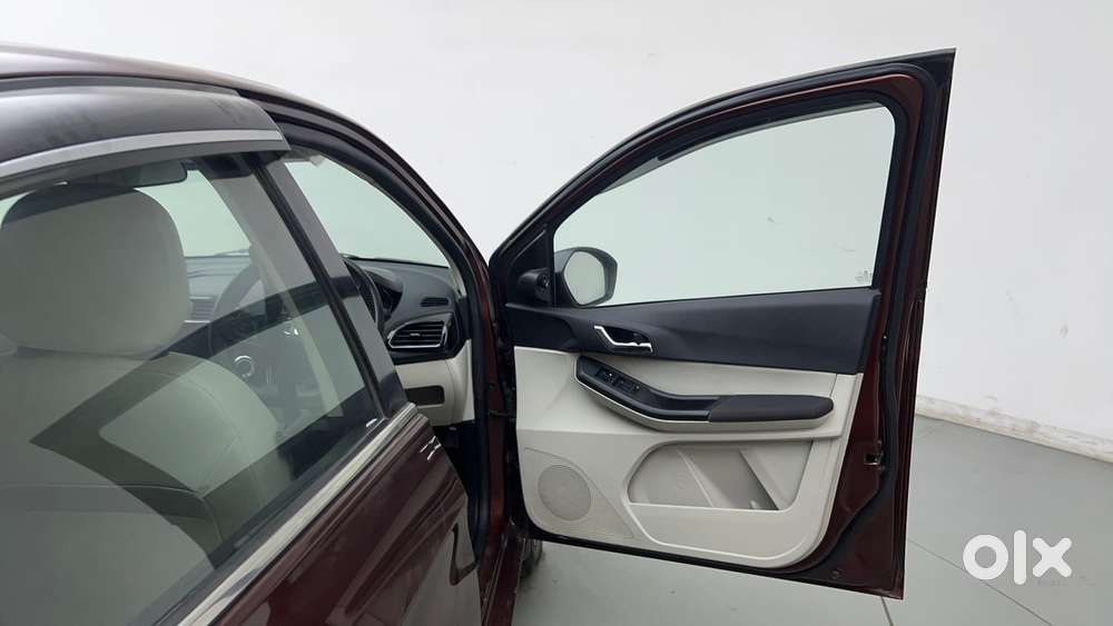Tata Tigor 1.2 Revotron Xz Plus Leatherette Cng, 2023, Cng & Hybrids