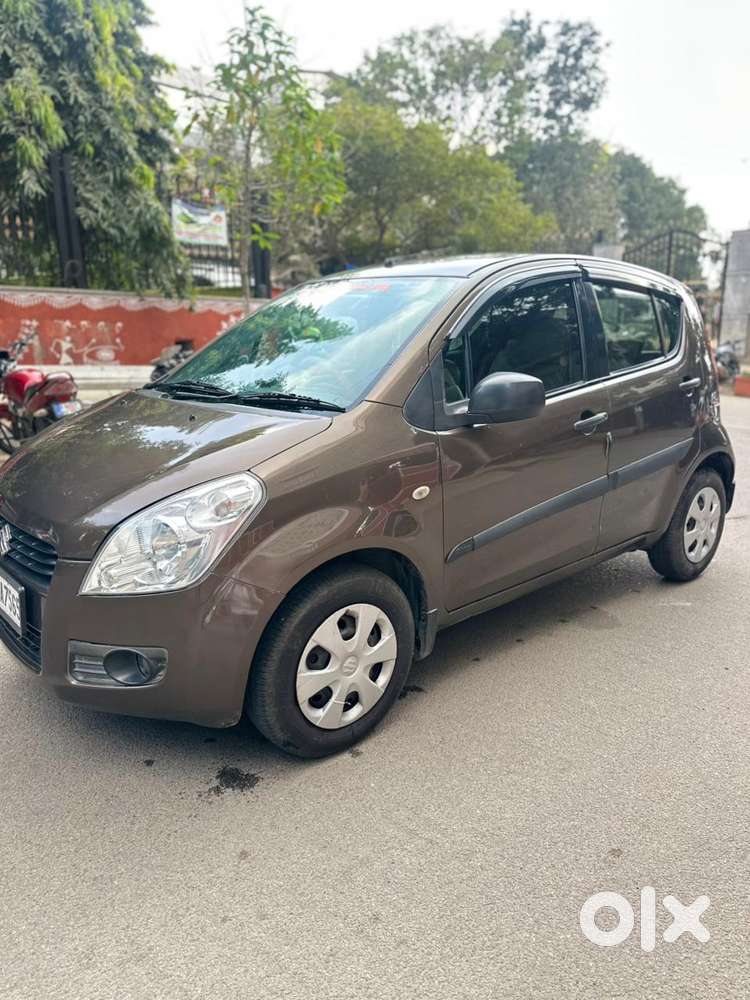 Volkswagen Polo 2009-2013 Petrol Highline 1.6l, 2011, Diesel