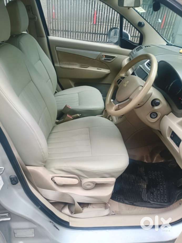 Maruti Suzuki Ertiga Zdi, 2015, Diesel