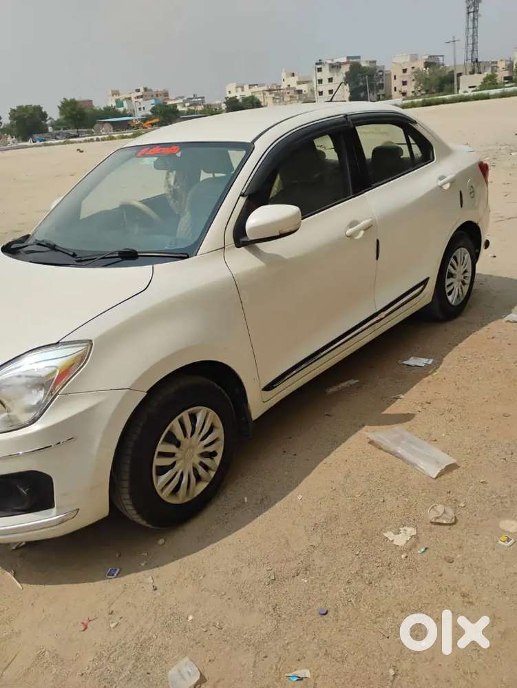 Maruti Suzuki Dzire Vxi 2019