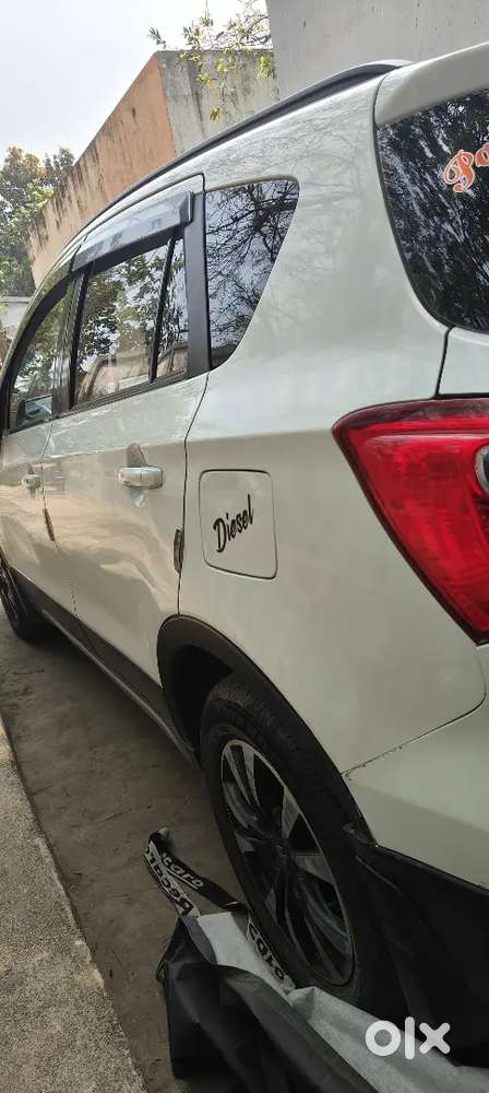 Maruti Suzuki S-cross 2018 Diesel 68400 Km Driven