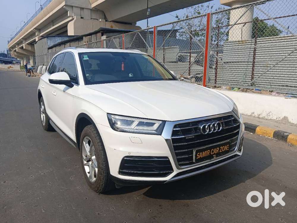 Audi Q5 2.0 40 Tdi Premium Plus, 2020, Diesel