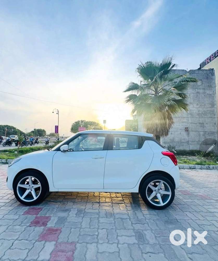 Maruti Suzuki Swift 2023