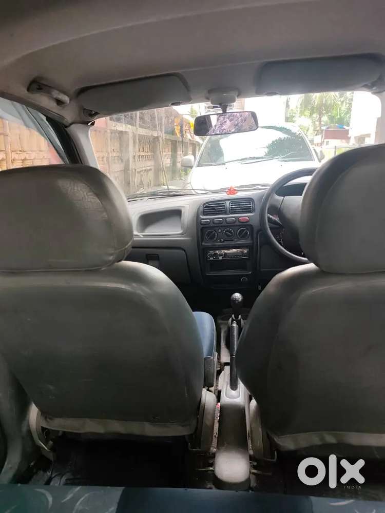 Alto Cng Maruti Suzuki Alto Lxi Bsiii