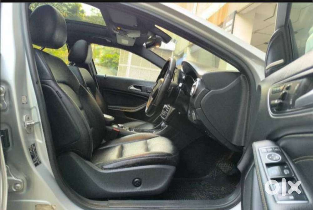 Mercedes-benz Gla Class 2014-2017 200 Sport Edition, 2015, Petrol