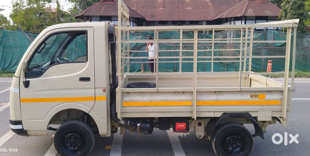 Tata Bolt, 2022, Petrol
