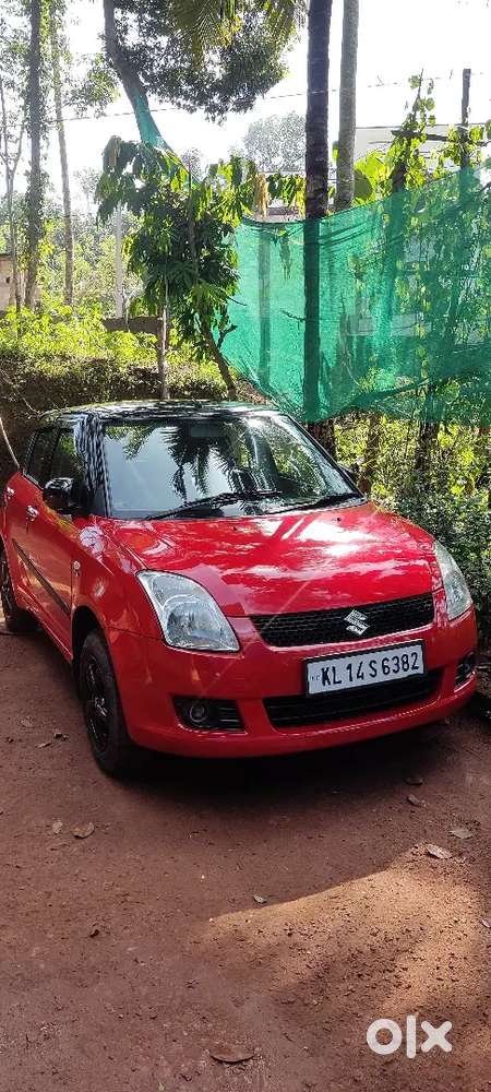Maruti Suzuki Swift 2006 Year